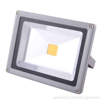 IP65 20W COB LED Floodlight